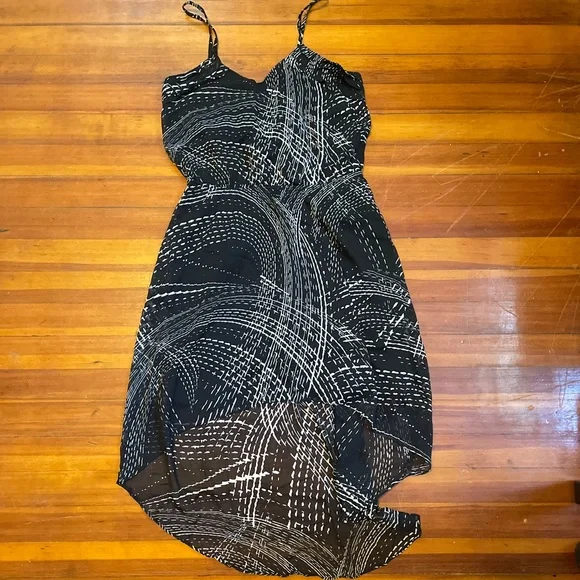 y2k slip dress Y2k Cowl Neck Metallic Slip Mini Dress – Razys.com